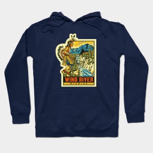 Wind River Hoodie